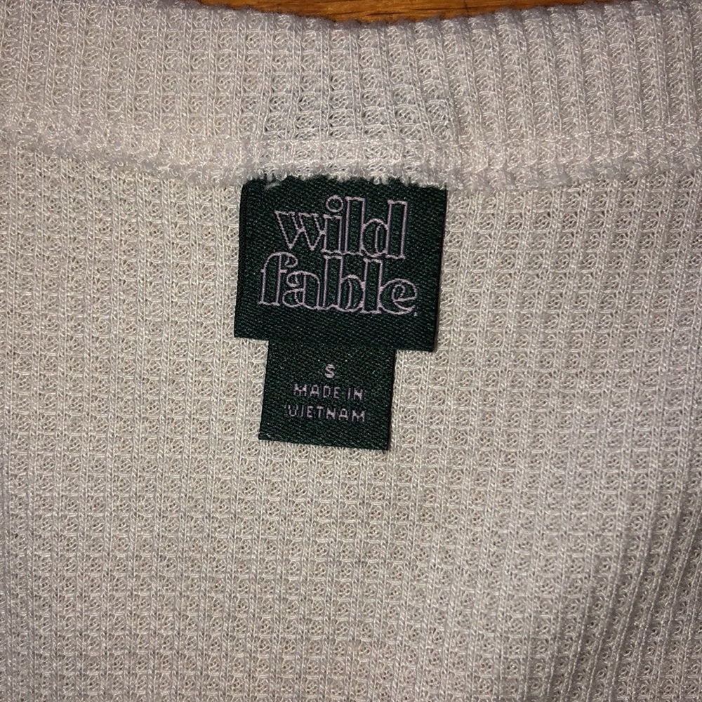 Target Tank Top - Picture 2 of 2